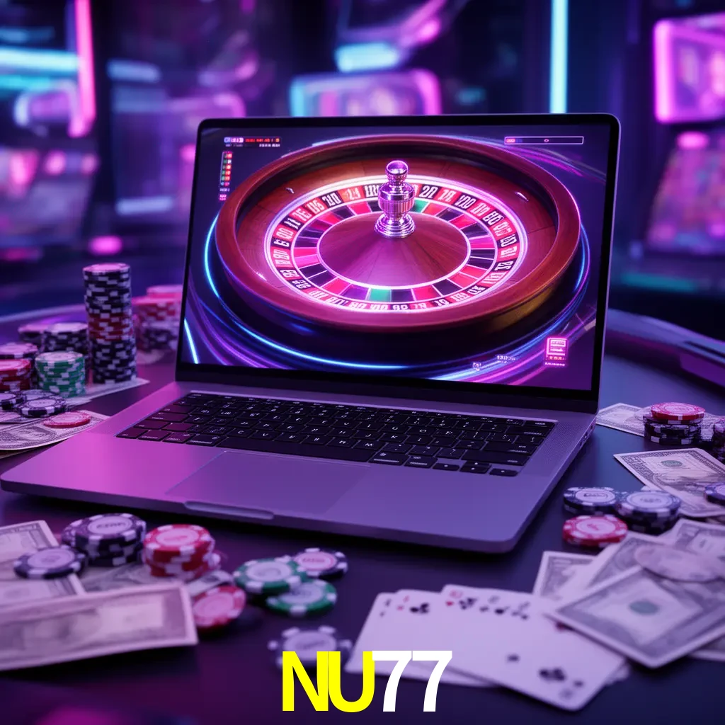 NU77 Tragamonedas