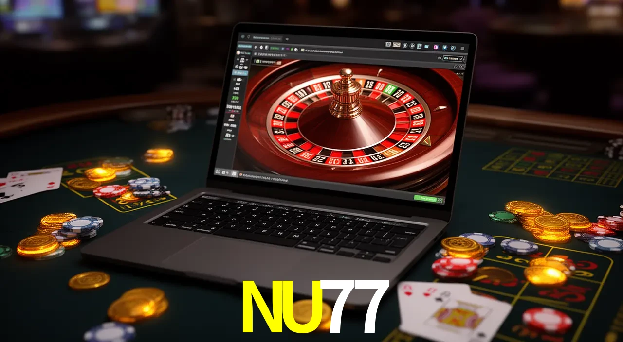NU77 Arcade