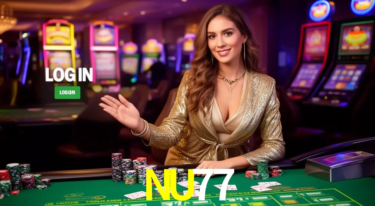 NU77 Bingo