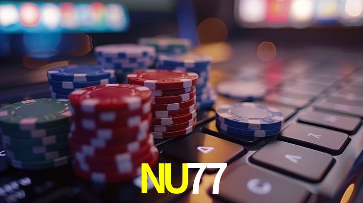 NU77 gaming platform